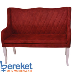 Armoni İkili Ofis Kanepesi Armoni İkili Ofis Kanepesi