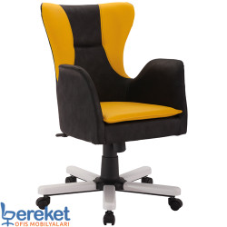 Asel Büro Çalışma Koltuğu