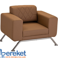 Metal Ayaklı Koltuk Metal Ayaklı Koltuk