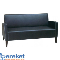 Mini İkili Ofis Kanepesi Mini İkili Ofis Kanepesi