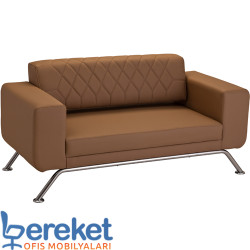 Modern İkili Kanepe Modern İkili Kanepe
